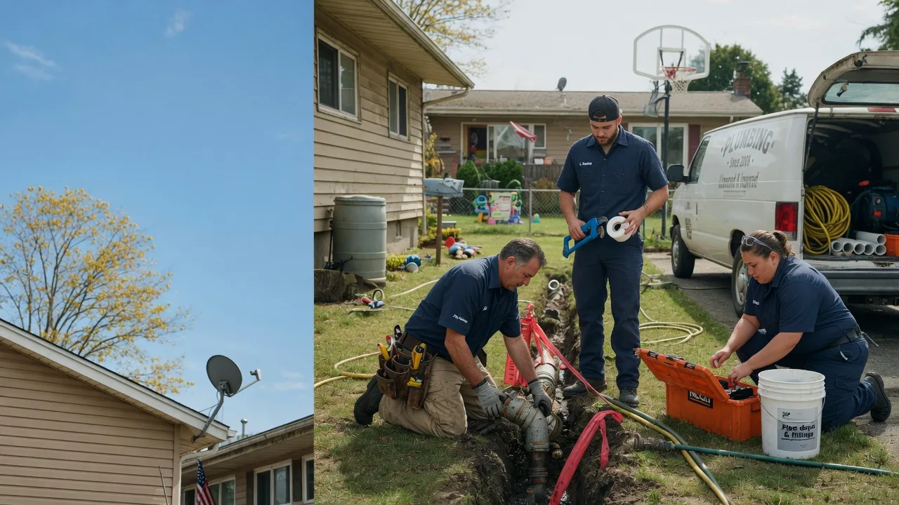Garbage Disposal Replacement in Harrodsburg, IN near me